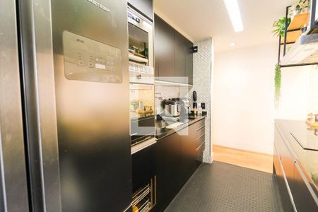 Apartamento à venda com 98m², 3 quartos e 2 vagasCozinha/Área De Serviço