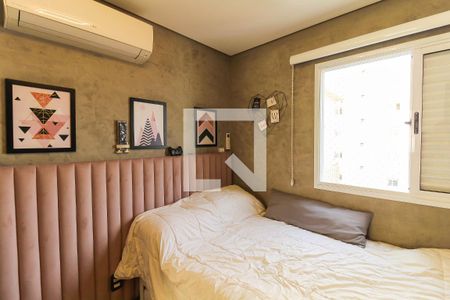 Apartamento à venda com 98m², 3 quartos e 2 vagasQuarto 1