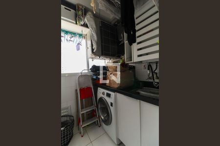 Apartamento à venda com 98m², 3 quartos e 2 vagasCozinha/Área De Serviço