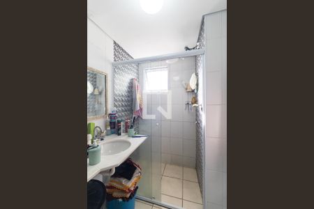 Apartamento à venda com 50m², 2 quartos e sem vagaBanheiro