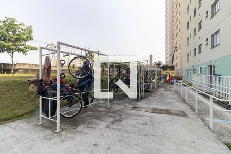 Apartamento à venda com 50m², 2 quartos e sem vagaBicicletário 