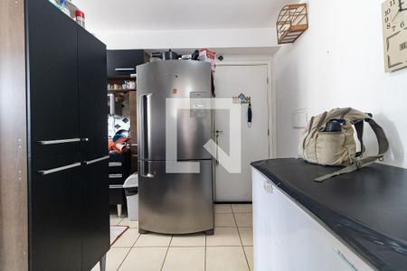 Apartamento à venda com 50m², 2 quartos e sem vagaCozinha