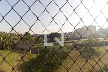 Apartamento à venda com 50m², 2 quartos e sem vagaVista do Quarto 2