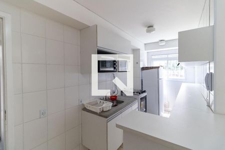 Apartamento à venda com 50m², 2 quartos e sem vagaSalão de Festas