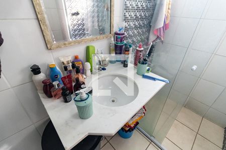 Apartamento à venda com 50m², 2 quartos e sem vagaBanheiro