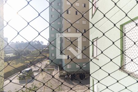 Apartamento à venda com 50m², 2 quartos e sem vagaVista da Lavanderia