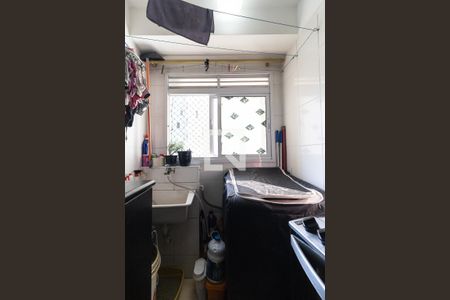 Apartamento à venda com 50m², 2 quartos e sem vagaLavanderia