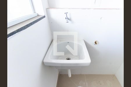 Casa de condomínio para alugar com 34m², 1 quarto e sem vaga Casa de condomínio para alugar com 34m², 1 quarto e sem vagaÁrea de Serviço