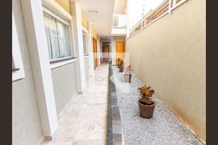 Casa de condomínio para alugar com 34m², 1 quarto e sem vaga Casa de condomínio para alugar com 34m², 1 quarto e sem vagaÁrea comum