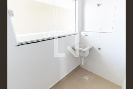 Casa de condomínio para alugar com 34m², 1 quarto e sem vaga Casa de condomínio para alugar com 34m², 1 quarto e sem vagaÁrea de Serviço