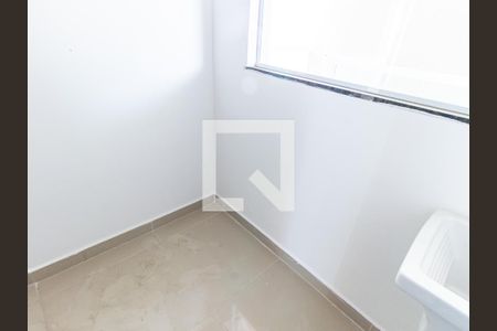 Casa de condomínio para alugar com 34m², 1 quarto e sem vaga Casa de condomínio para alugar com 34m², 1 quarto e sem vagaÁrea de Serviço