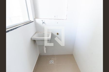 Casa de condomínio para alugar com 34m², 1 quarto e sem vaga Casa de condomínio para alugar com 34m², 1 quarto e sem vagaÁrea de Serviço
