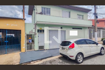 Casa à venda com 250m², 3 quartos e 2 vagasFachada