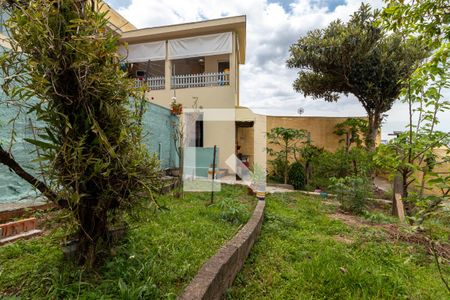 Casa à venda com 250m², 3 quartos e 2 vagasJardim