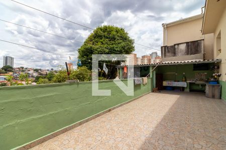 Casa à venda com 250m², 3 quartos e 2 vagasQuintal