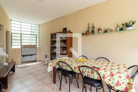 Casa à venda com 250m², 3 quartos e 2 vagasSala de Jantar