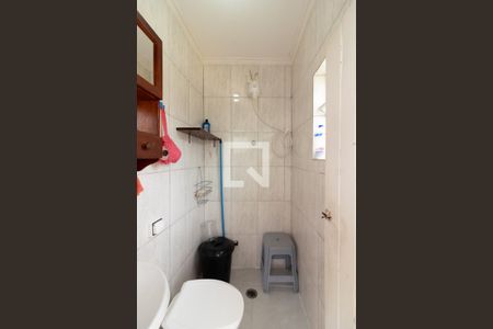 Casa à venda com 250m², 3 quartos e 2 vagasBanheiro 2