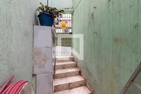 Casa à venda com 250m², 3 quartos e 2 vagasCorredor de Entrada