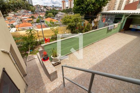 Casa à venda com 250m², 3 quartos e 2 vagasQuintal