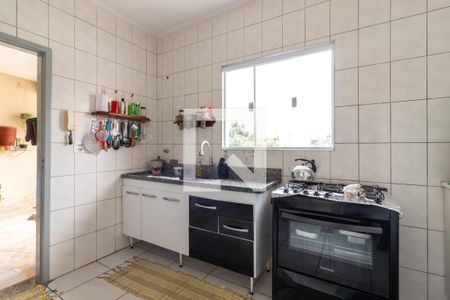 Casa à venda com 250m², 3 quartos e 2 vagasCozinha