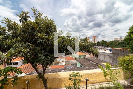 Casa à venda com 250m², 3 quartos e 2 vagasVista da Área de Serviço