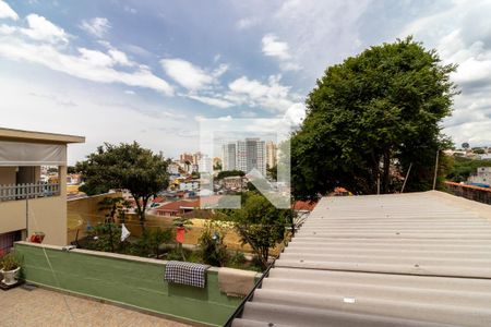 Casa à venda com 250m², 3 quartos e 2 vagasVista dos Quartos 1 e 2