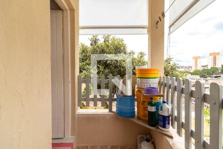 Casa à venda com 250m², 3 quartos e 2 vagasÁrea de Serviço