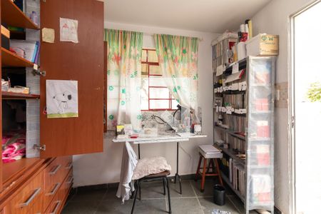 Casa à venda com 250m², 3 quartos e 2 vagasQuarto 3