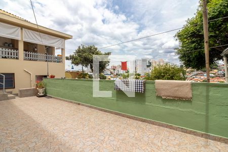Casa à venda com 250m², 3 quartos e 2 vagasQuintal