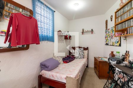 Casa à venda com 250m², 3 quartos e 2 vagasQuarto 3