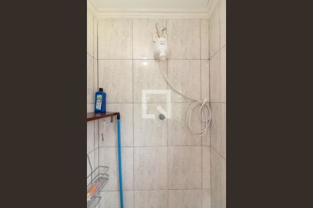 Casa à venda com 250m², 3 quartos e 2 vagasBanheiro 2