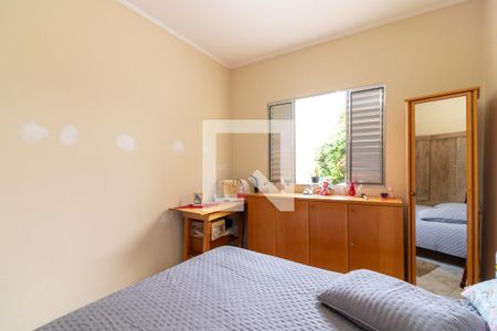 Casa à venda com 250m², 3 quartos e 2 vagasQuarto 1