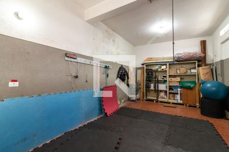 Casa à venda com 250m², 3 quartos e 2 vagasGaragem