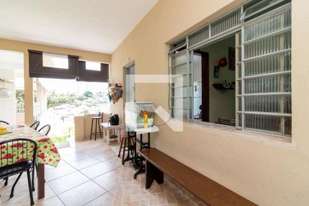 Casa à venda com 250m², 3 quartos e 2 vagasSala de Jantar