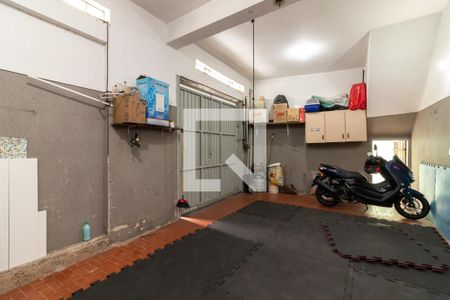 Casa à venda com 250m², 3 quartos e 2 vagasGaragem