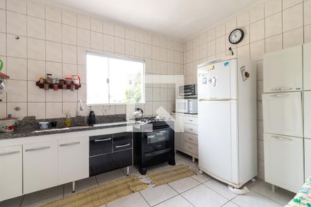 Casa à venda com 250m², 3 quartos e 2 vagasCozinha