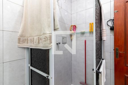 Casa à venda com 250m², 3 quartos e 2 vagasBanheiro 1