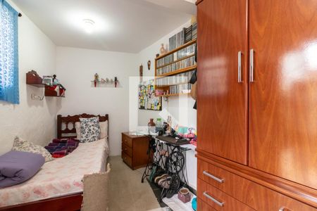 Casa à venda com 250m², 3 quartos e 2 vagasQuarto 3