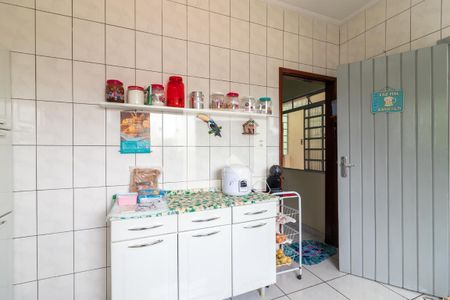 Casa à venda com 250m², 3 quartos e 2 vagasCozinha