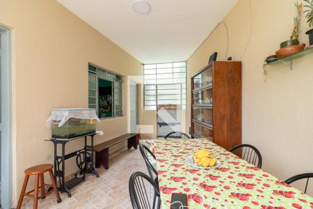 Casa à venda com 250m², 3 quartos e 2 vagasSala de Jantar