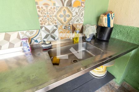 Casa à venda com 250m², 3 quartos e 2 vagasQuintal