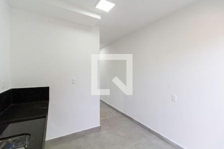 Casa à venda com 70m², 2 quartos e 2 vagas Casa à venda com 70m², 2 quartos e 2 vagasCozinha