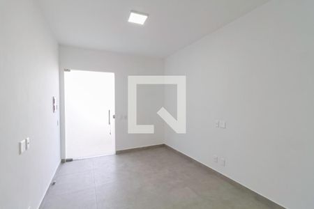 Sala de casa à venda com 2 quartos, 70m² em Canaa, Belo Horizonte