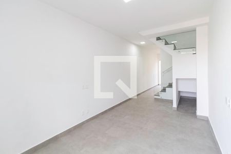 Sala de casa à venda com 2 quartos, 70m² em Canaa, Belo Horizonte