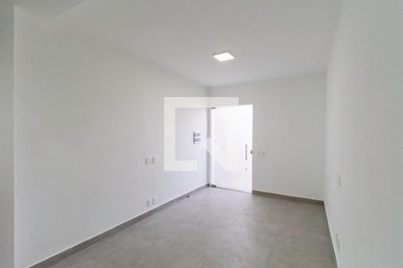 Sala de casa à venda com 2 quartos, 70m² em Canaa, Belo Horizonte