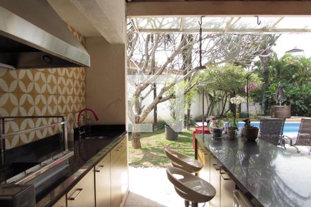 Casa à venda com 425m², 4 quartos e 4 vagasÁrea comum