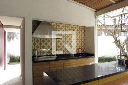 Casa à venda com 425m², 4 quartos e 4 vagasÁrea comum