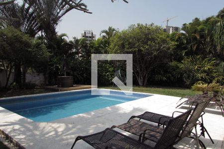 Casa à venda com 425m², 4 quartos e 4 vagasÁrea comum