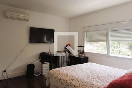 Casa à venda com 425m², 4 quartos e 4 vagasQuarto 2