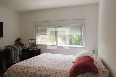 Casa à venda com 425m², 4 quartos e 4 vagasQuarto 2